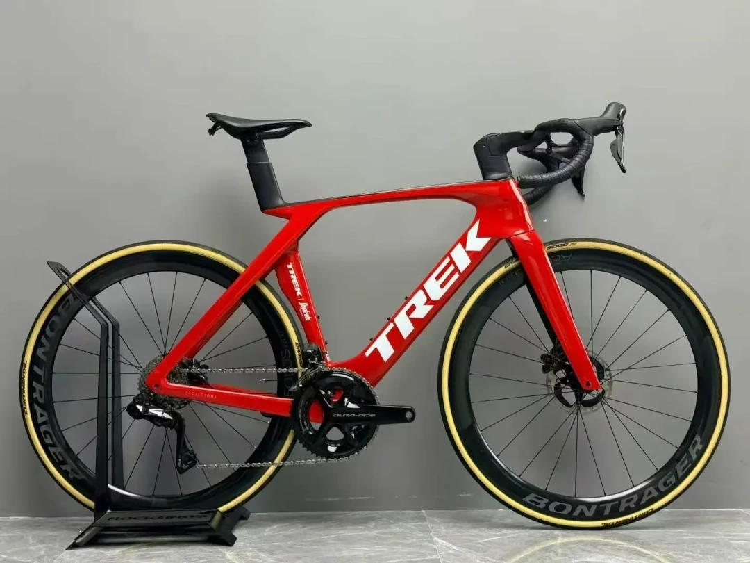 二手崔克行情实测:1.9万的马东SLR7、9980元的顶级车架组,和1.2万回收的教训