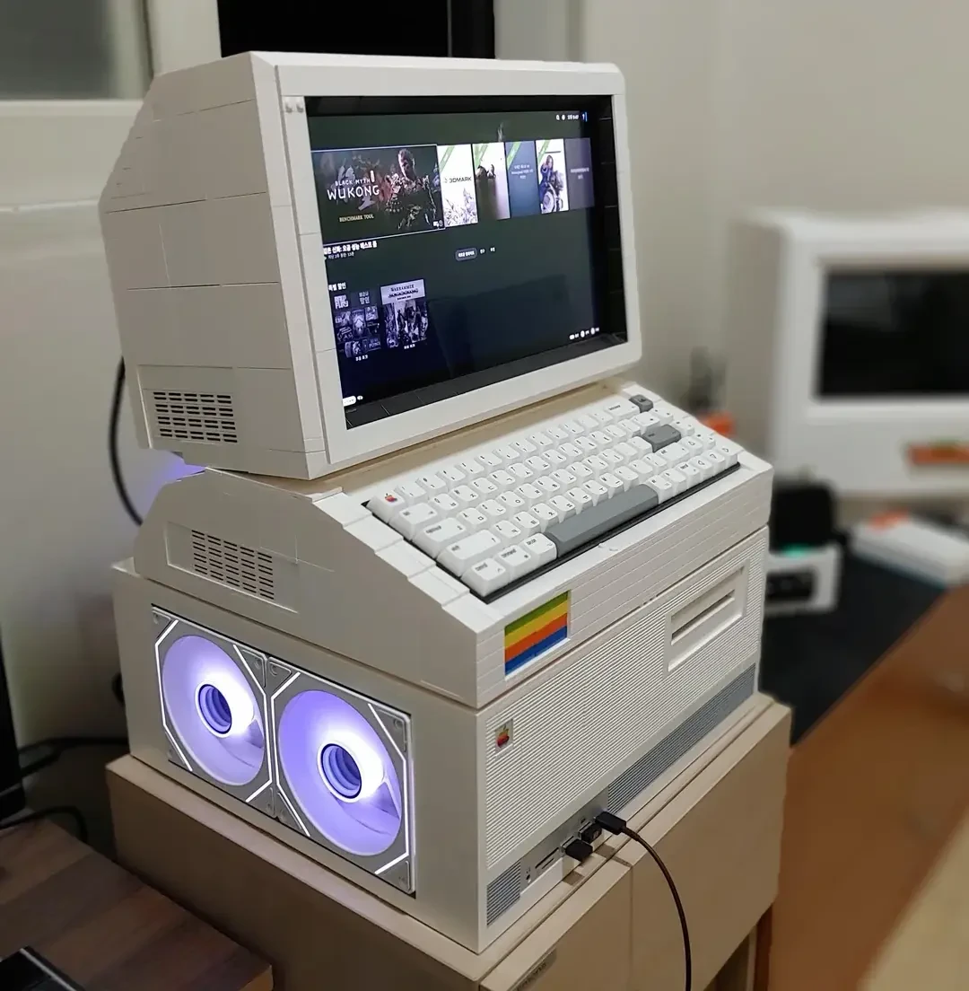 Steam Machine 1049美元还缺货,但系统免费:SteamOS自组4条路线,从几百元矿板到4K小主机