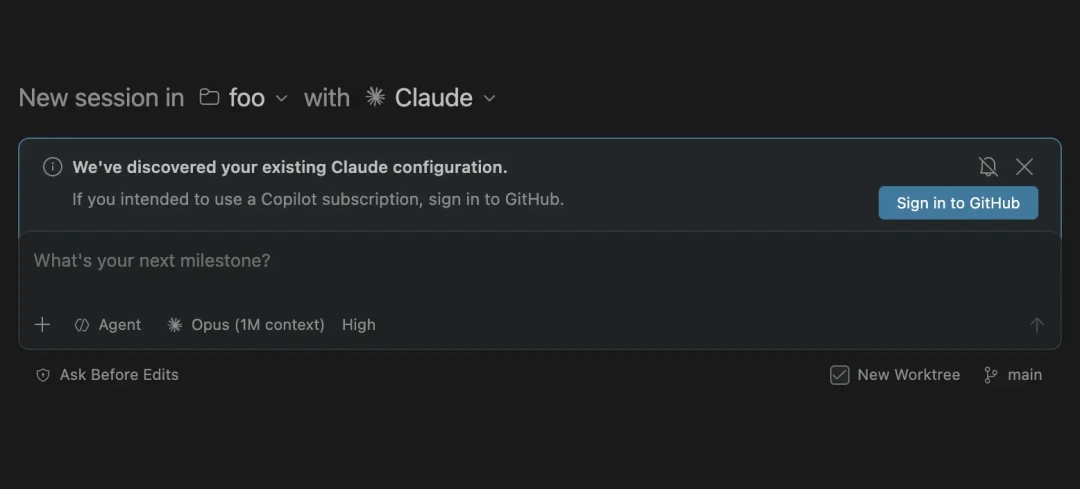 VS Code 昨天推送 1.134：4 项新功能 3 项半围着聊天框，社区为“谁还在用它”吵起来了，三类人三个动作