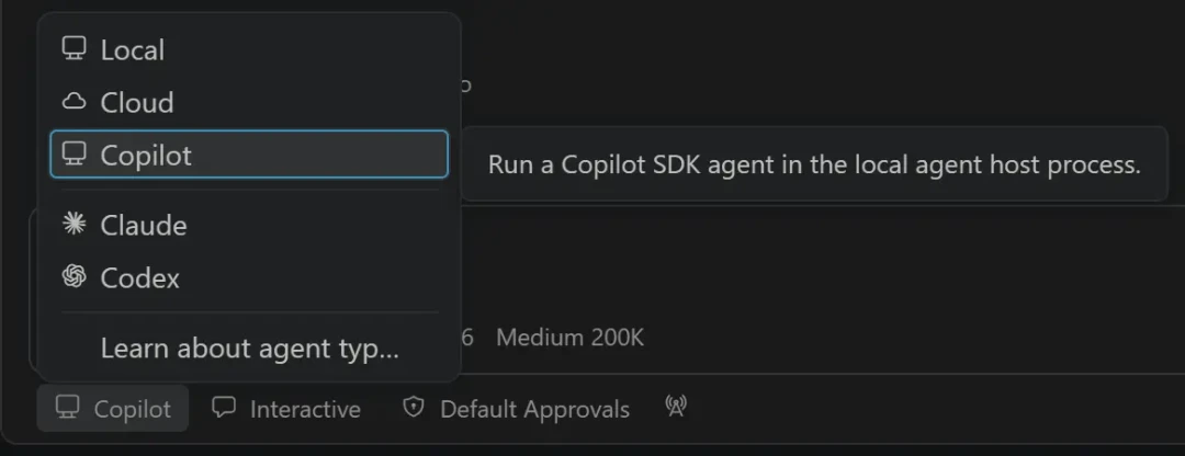 VS Code 昨天推送 1.134：4 项新功能 3 项半围着聊天框，社区为“谁还在用它”吵起来了，三类人三个动作