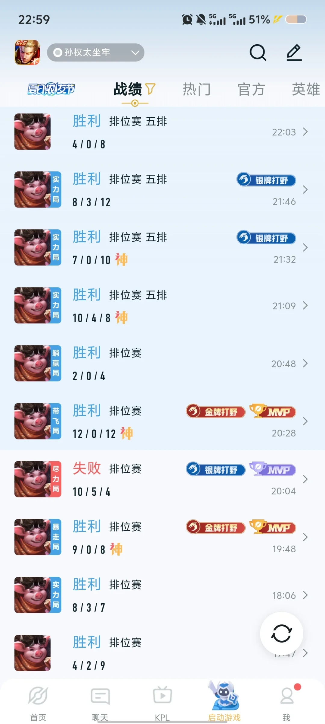 猪八戒住进野区:国服第一的反野流一周刷屏排位,现在还值得学吗
