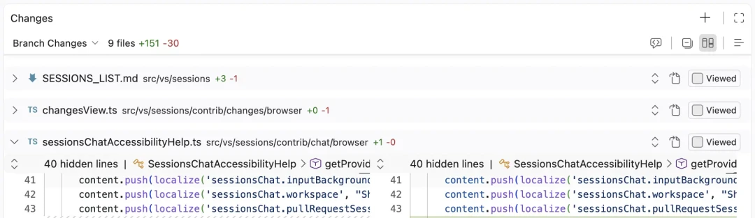 VS Code 昨天推送 1.134：4 项新功能 3 项半围着聊天框，社区为“谁还在用它”吵起来了，三类人三个动作