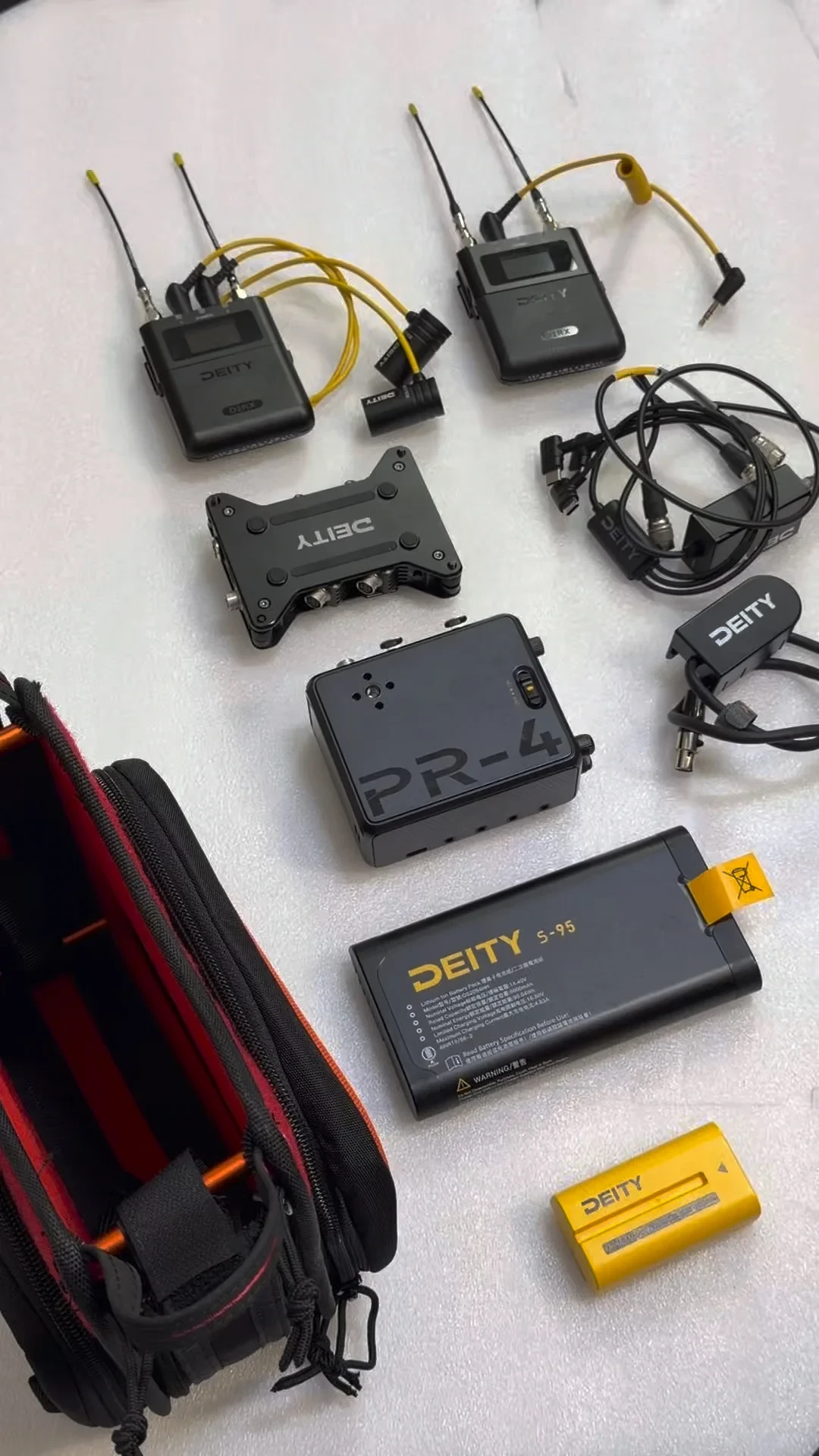 谛听 PR-4 拿下 BIRTV 2026 推荐,2899 元值不值?首批用户已经替我们吵过一轮了