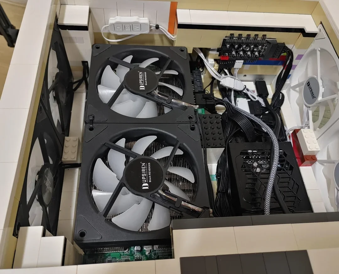 800块PS5矿板DIY一台SteamOS主机：算完这笔账，我建议只有一类人碰