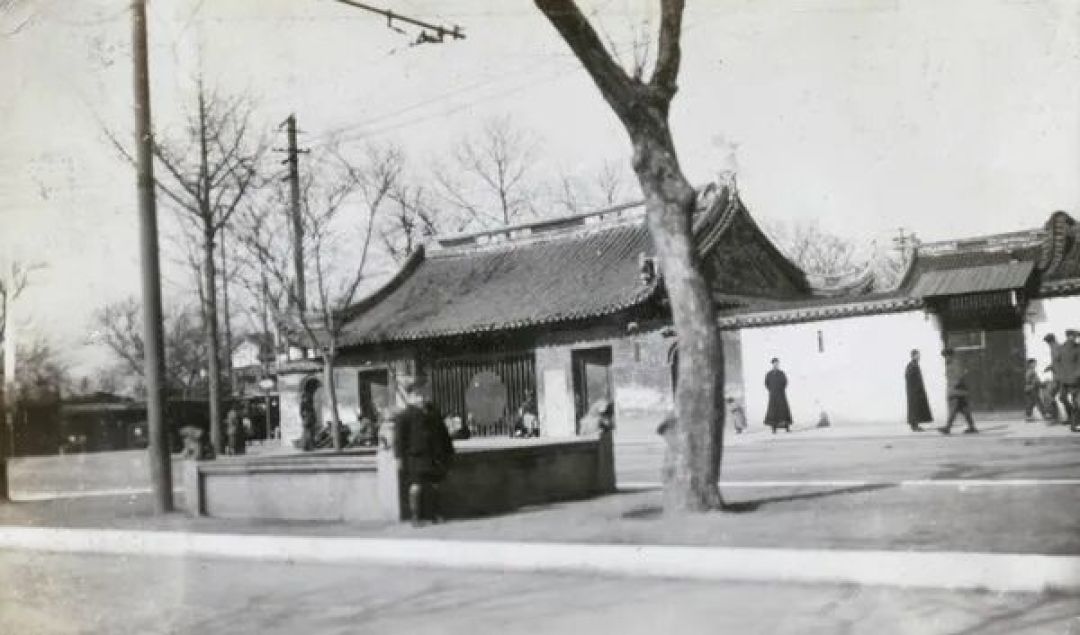 别再争王佳芝是不是恋爱脑了:真实历史里,根本没有那句