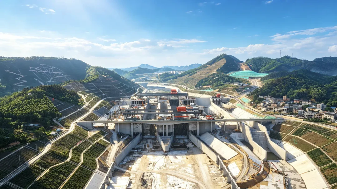 平陆运河9月通航,平塘江口已经开始挤了:这扇“施工期”打卡窗口只剩几周,值不值得去、怎么去、看哪几站,我整理好了