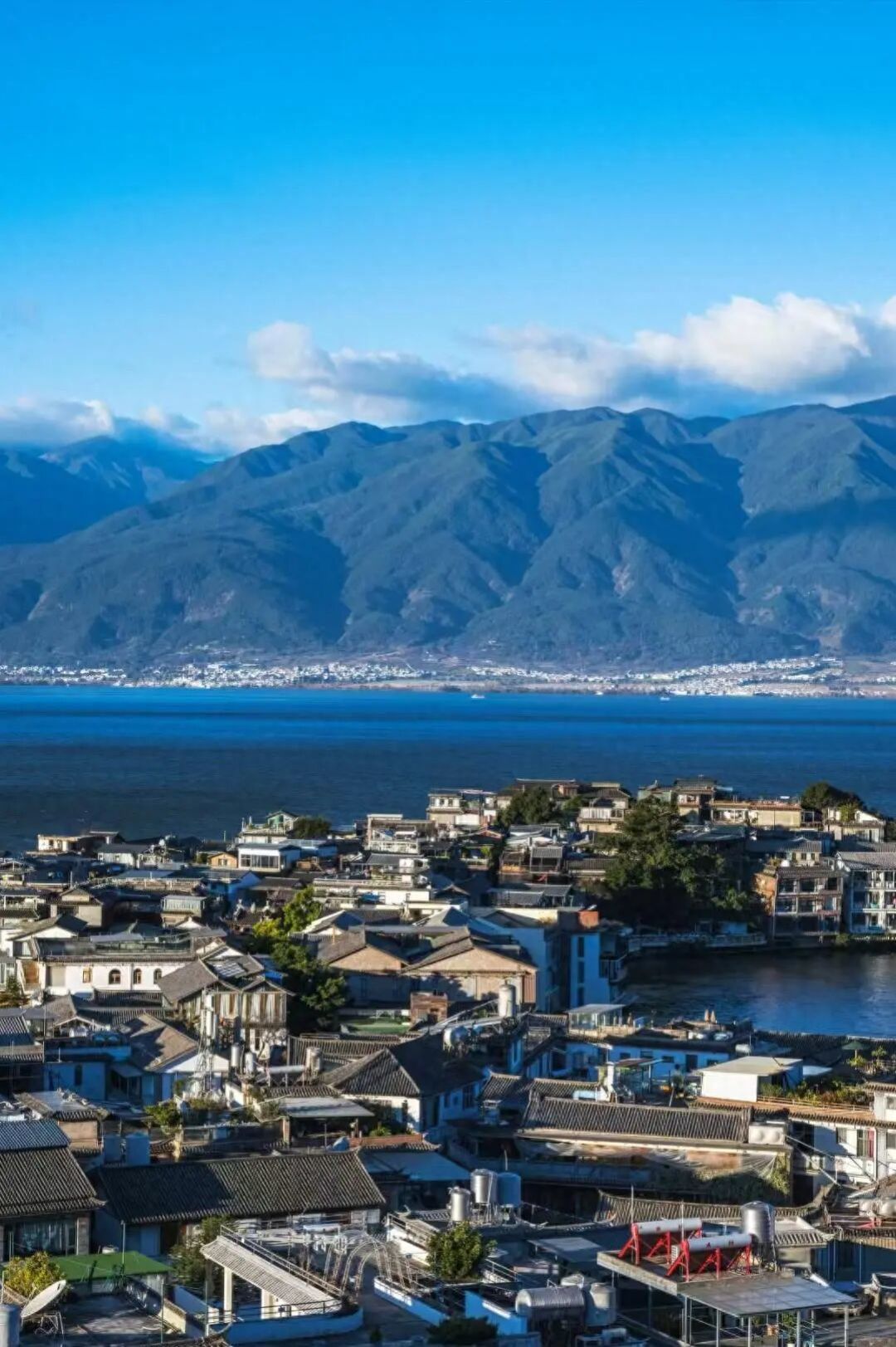 每周16小时换免费住宿：数字游民社区的