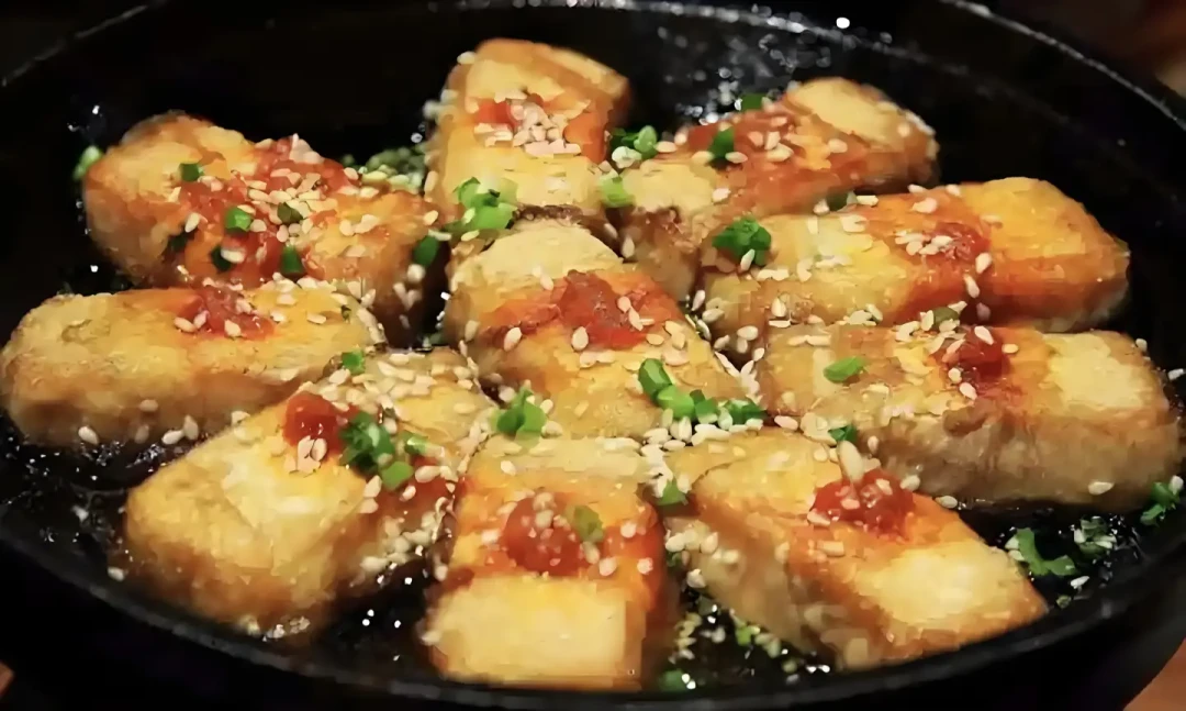 刷“豆腐长毛”看心动了?8月恰是翻车率最高的月份:做霉豆腐前先看这张判断表