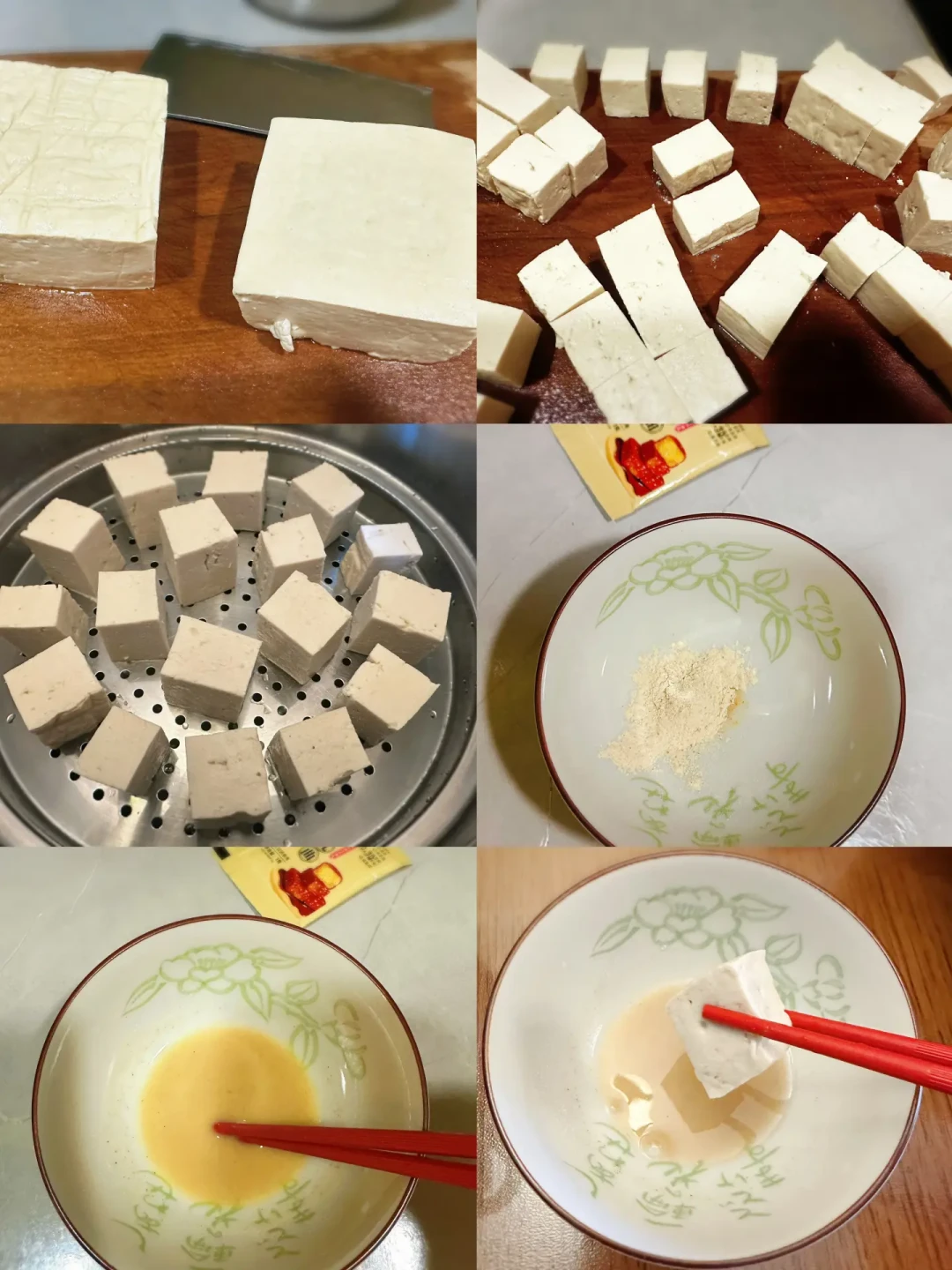 刷“豆腐长毛”看心动了?8月恰是翻车率最高的月份:做霉豆腐前先看这张判断表