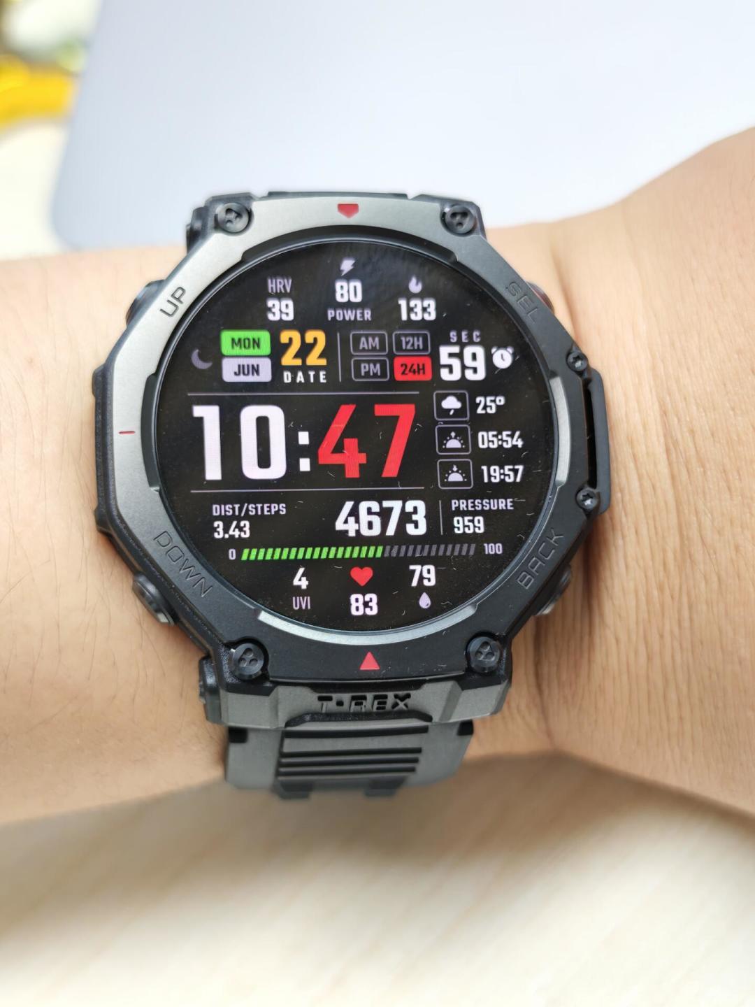 T-Rex 3、Pro、Ultra 2怎么选?翻完一圈长测帖,说三点种草帖不告诉你的