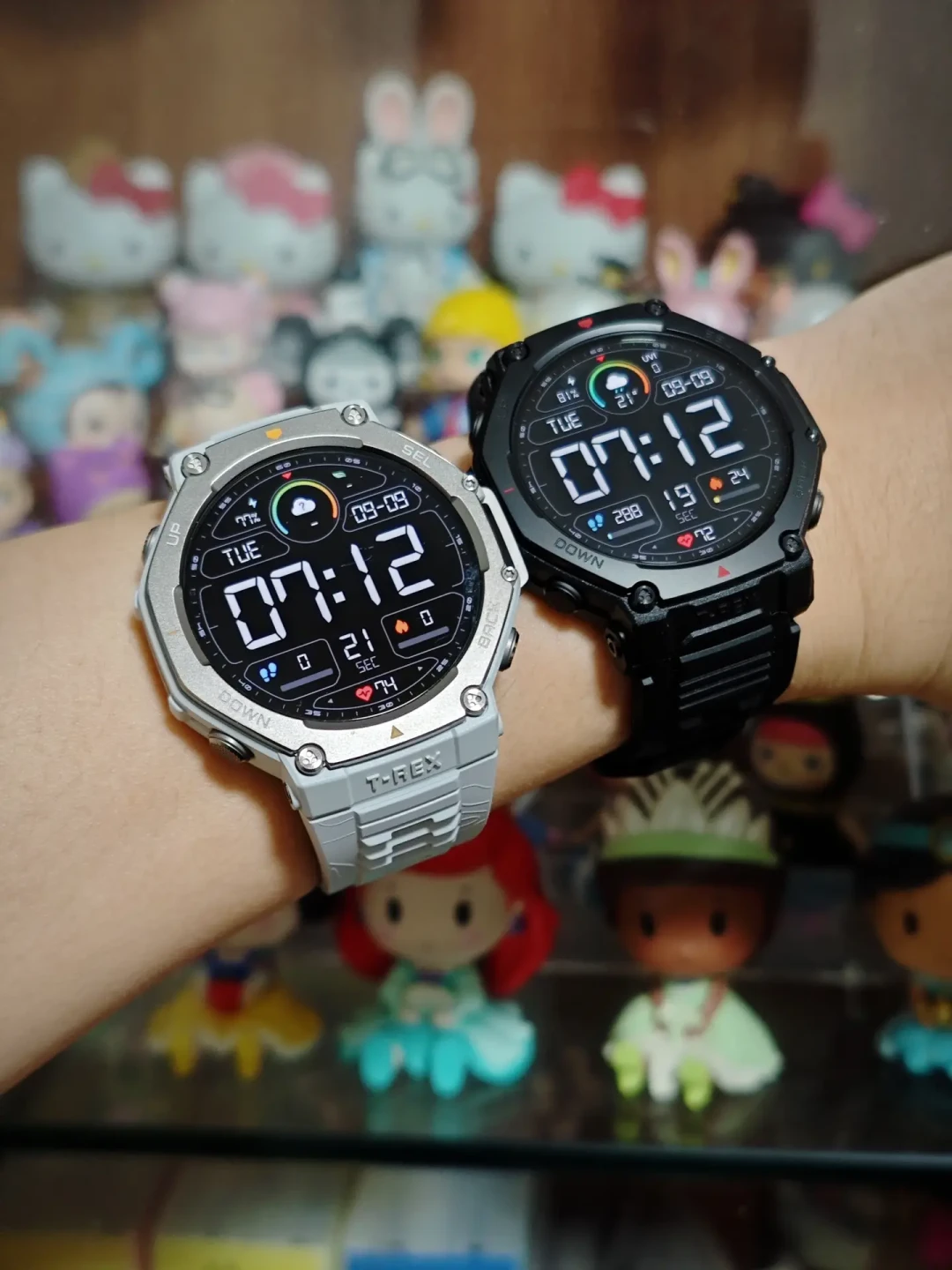 T-Rex 3、Pro、Ultra 2怎么选?翻完一圈长测帖,说三点种草帖不告诉你的