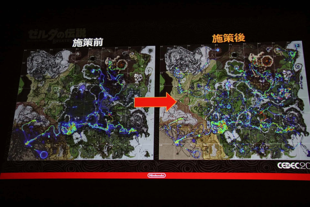 《旷野之息》为什么在那么多人家里吃灰:交叉核对全网弃坑帖和回坑帖,乐趣是延迟点火,对照3类不适配人群再出卡带