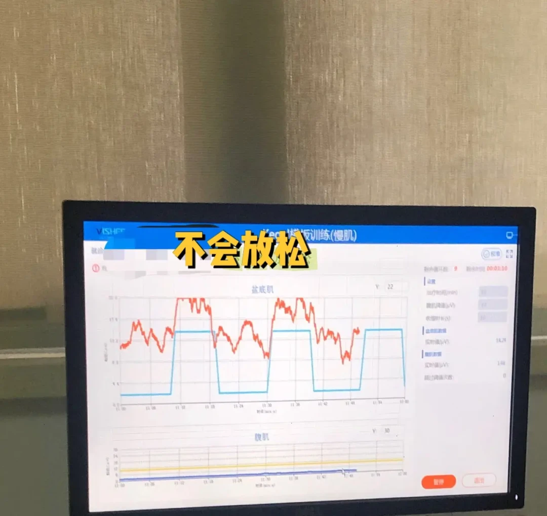 产后42天复查被骂