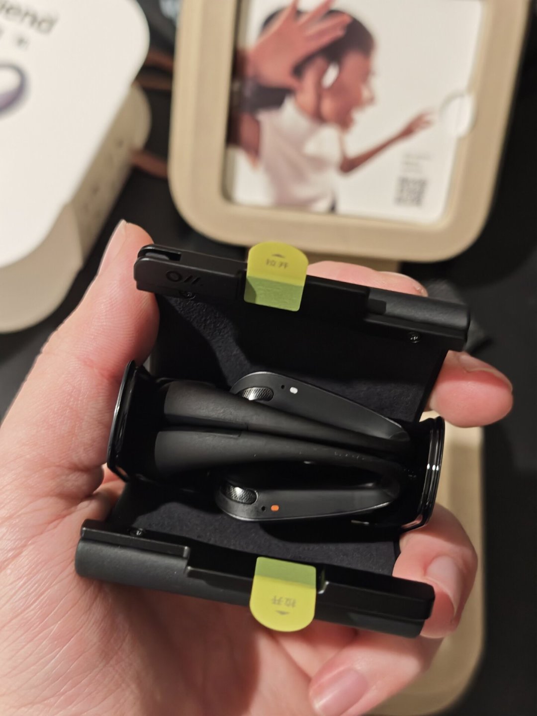 Oladance 耳机进入故障高发期:B站 40 条视频 38 条是维修,全网槽点汇总成一份故障清单