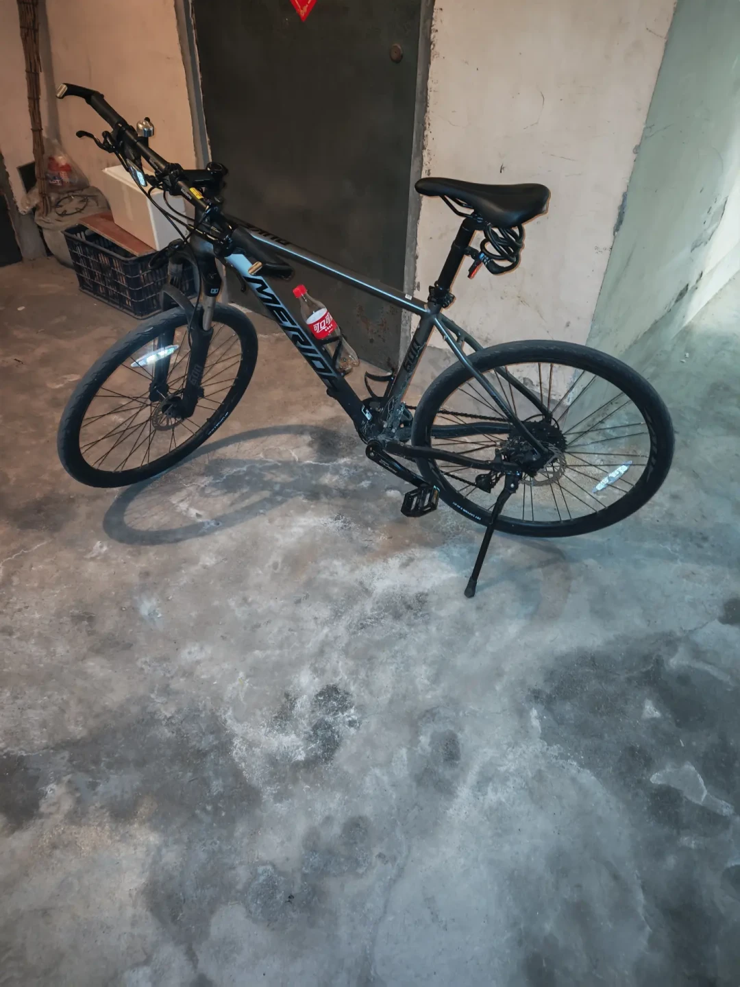 花2万5只比2000块的山地车快3km/h:这份从0元开始的提速阶梯,我先替你捋清楚了