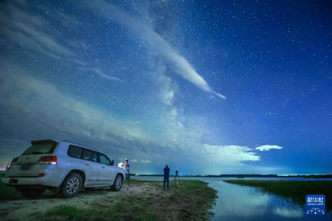 错过真要等明年:8月底银河季“无月窗口”只剩四五晚,三档预算的观测方案都替你算好了