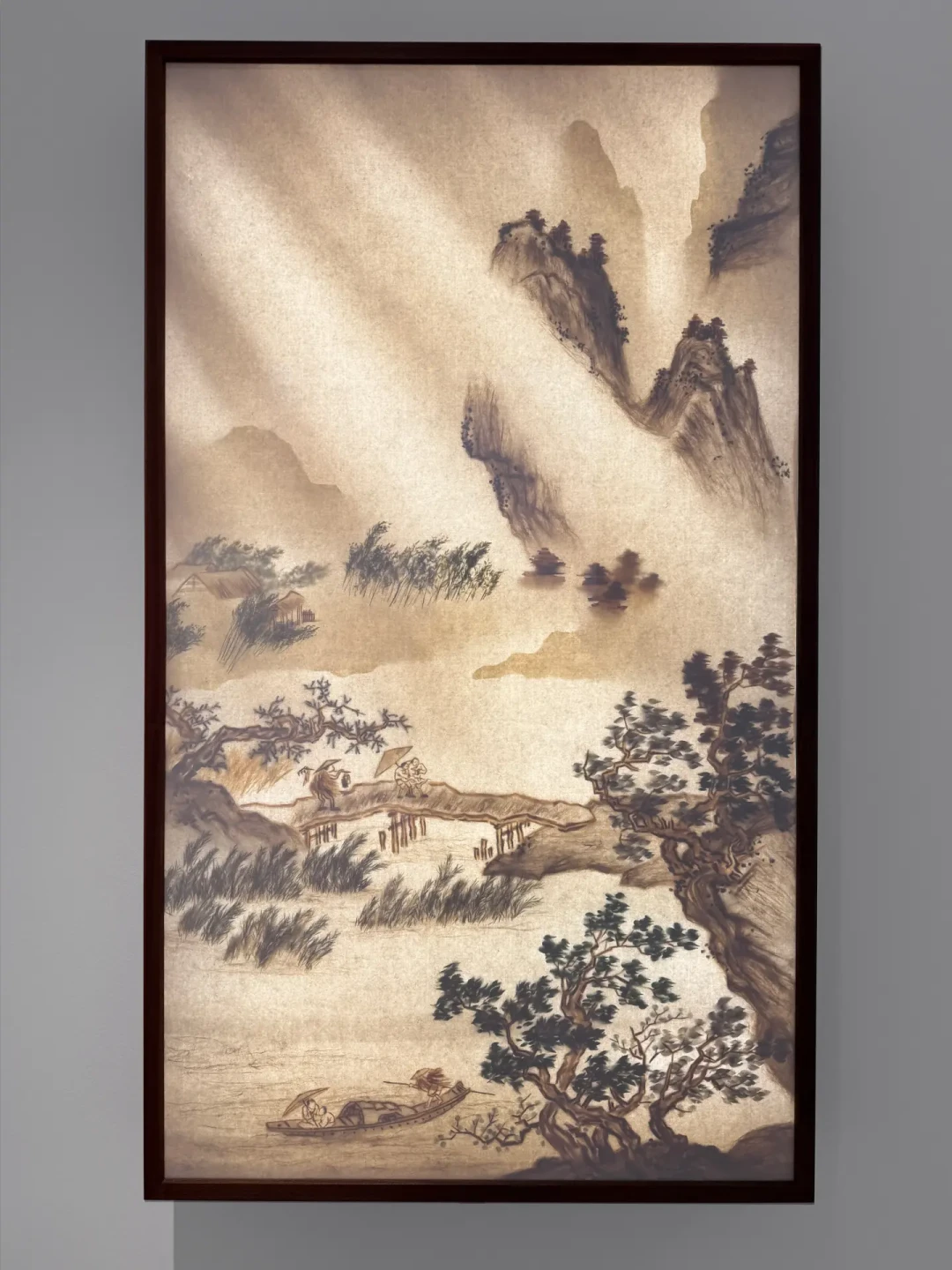 毕加索的沃拉尔组画时隔12年回归、徐冰张晓刚等27位艺术家新作：苏州当代美术馆8月30日开馆，门票80元起明早10点开售，值得去吗？