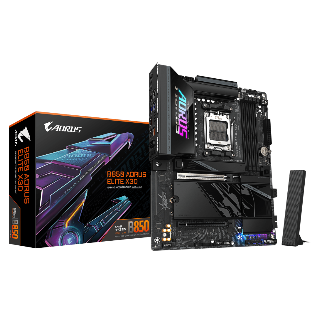 9850X3D 要配五千块的 APEX?把 X3D 模式摸完,我发现多数人的钱能省下来