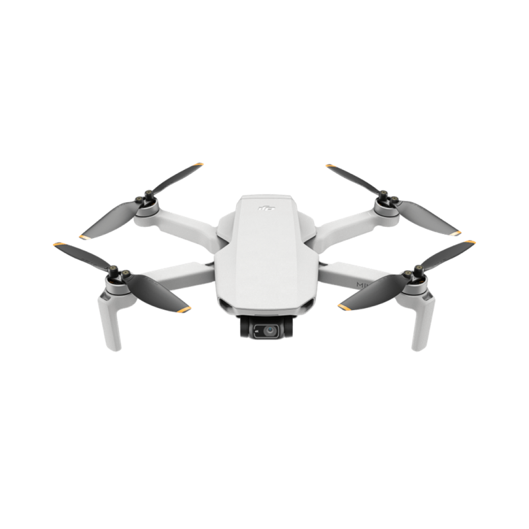 原价5999元的Mini 3 Pro,闲鱼上1600元…国庆前捡漏二手无人机,先查这四件事