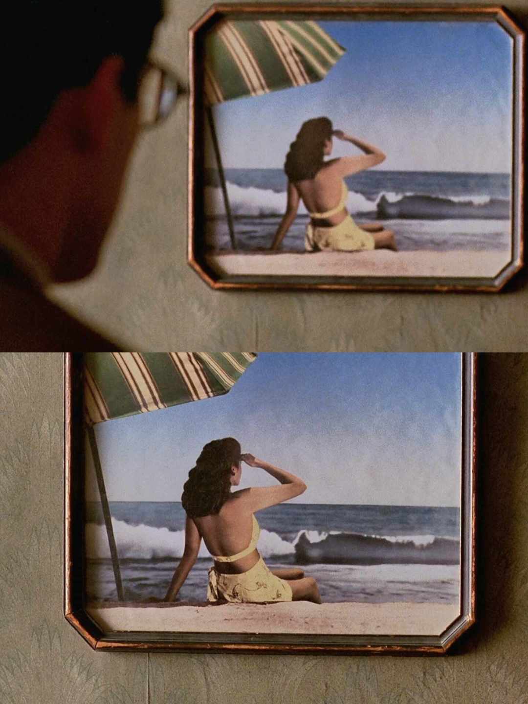 《巴顿·芬克》北美上映35周年:科恩兄弟唯一的金棕榈,为什么至今还是他们最“难看懂”的一部