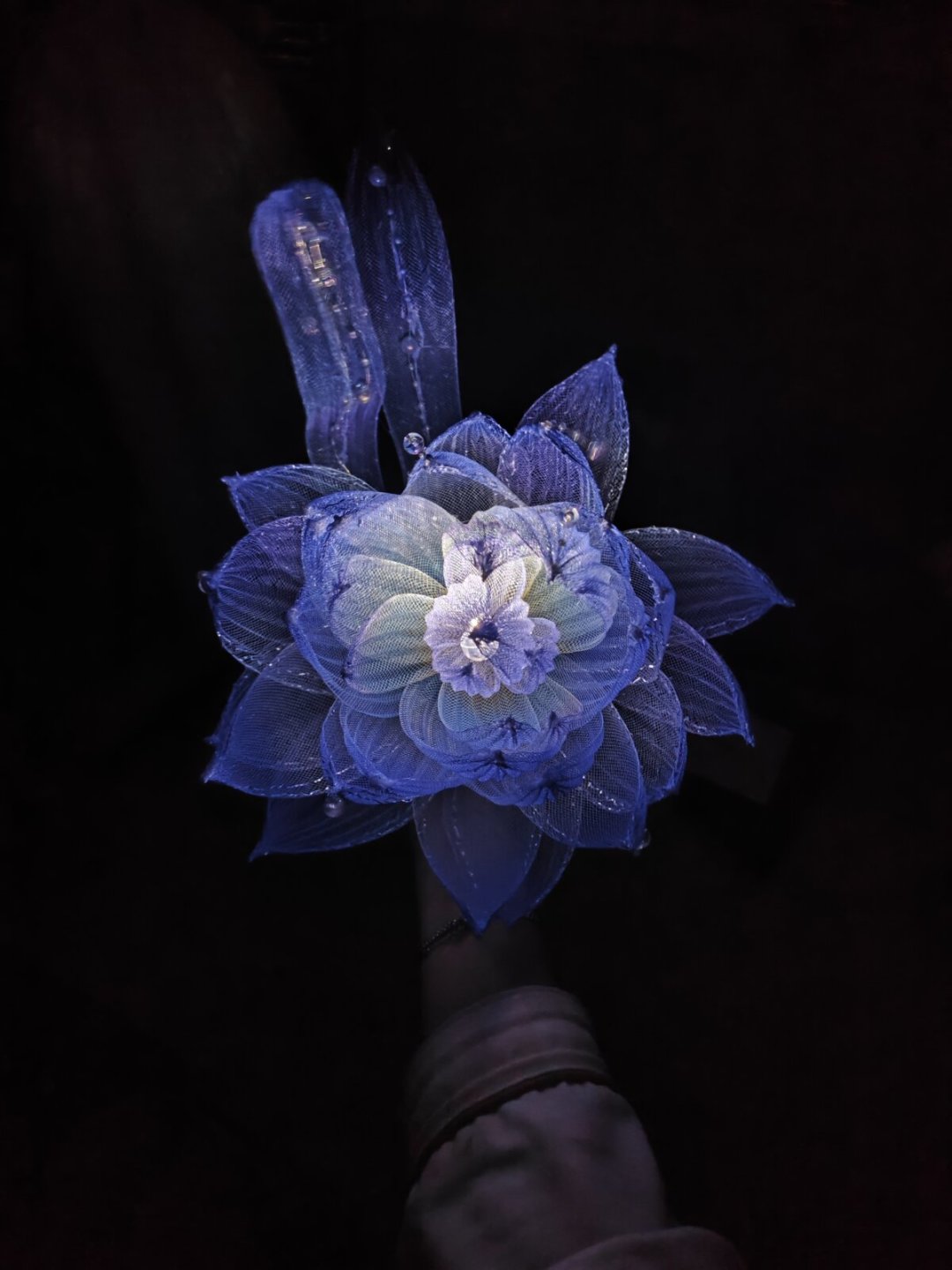 同是一件cos道具，有人花5块，有人花1100：穷coser的四条路，我把账算清了