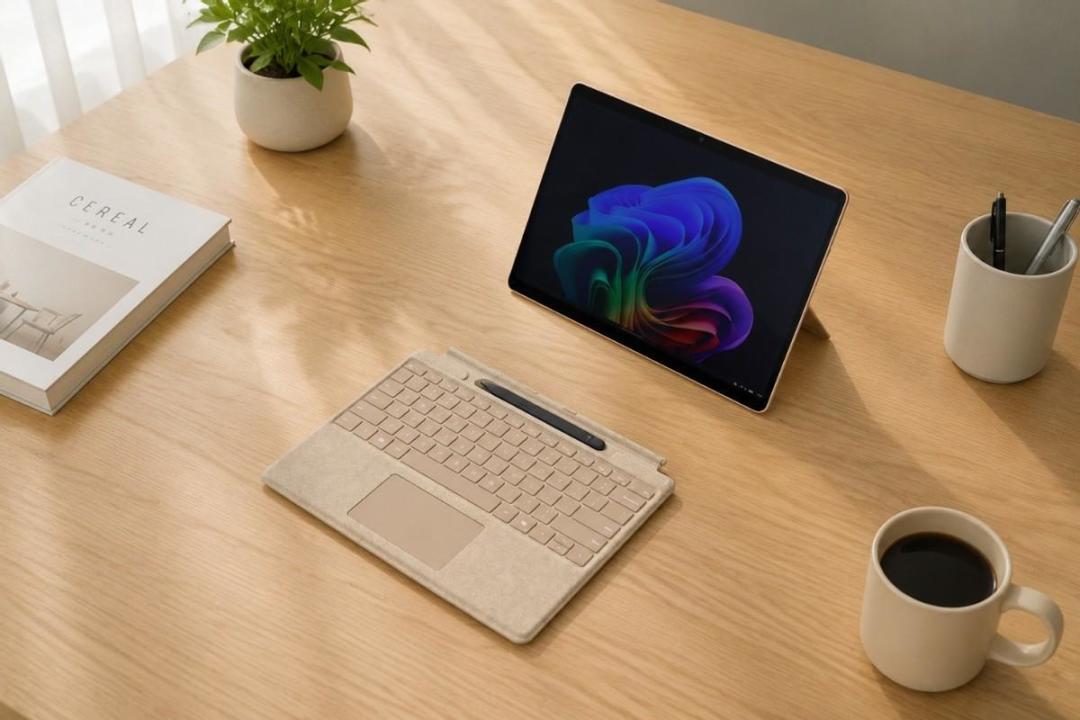 新Surface起售价12988元,内存还在涨:开学季下手前,先把这4笔账算明白