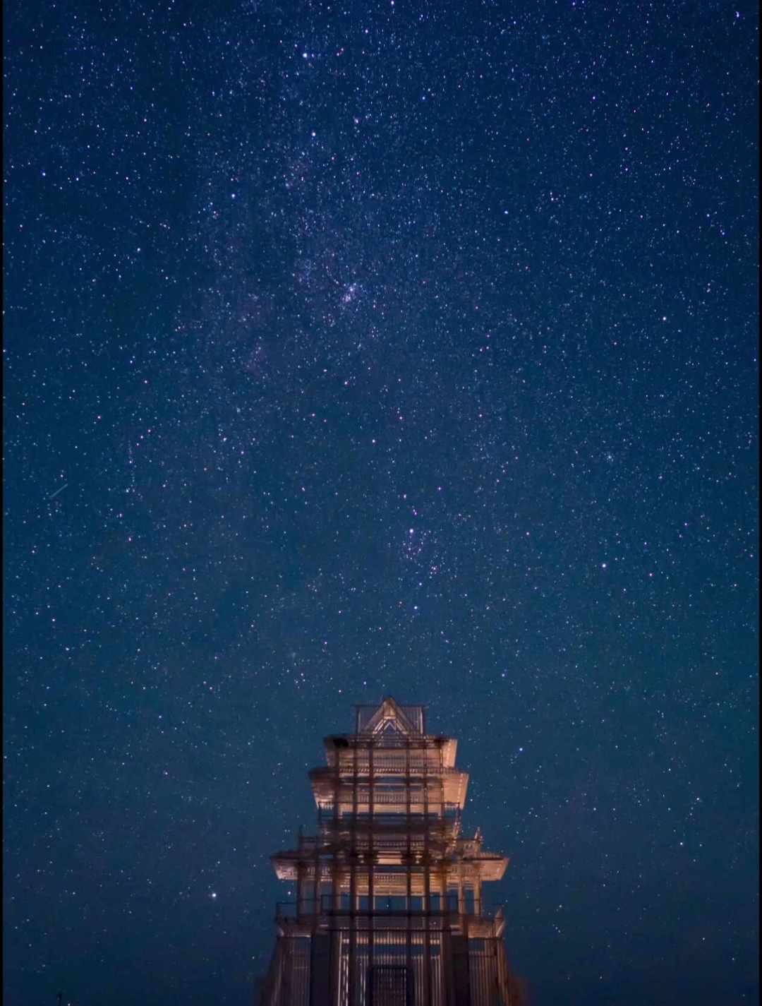 错过了“十年最好”的英仙座流星雨?2026剩下的夜空,还有4场值得专门安排