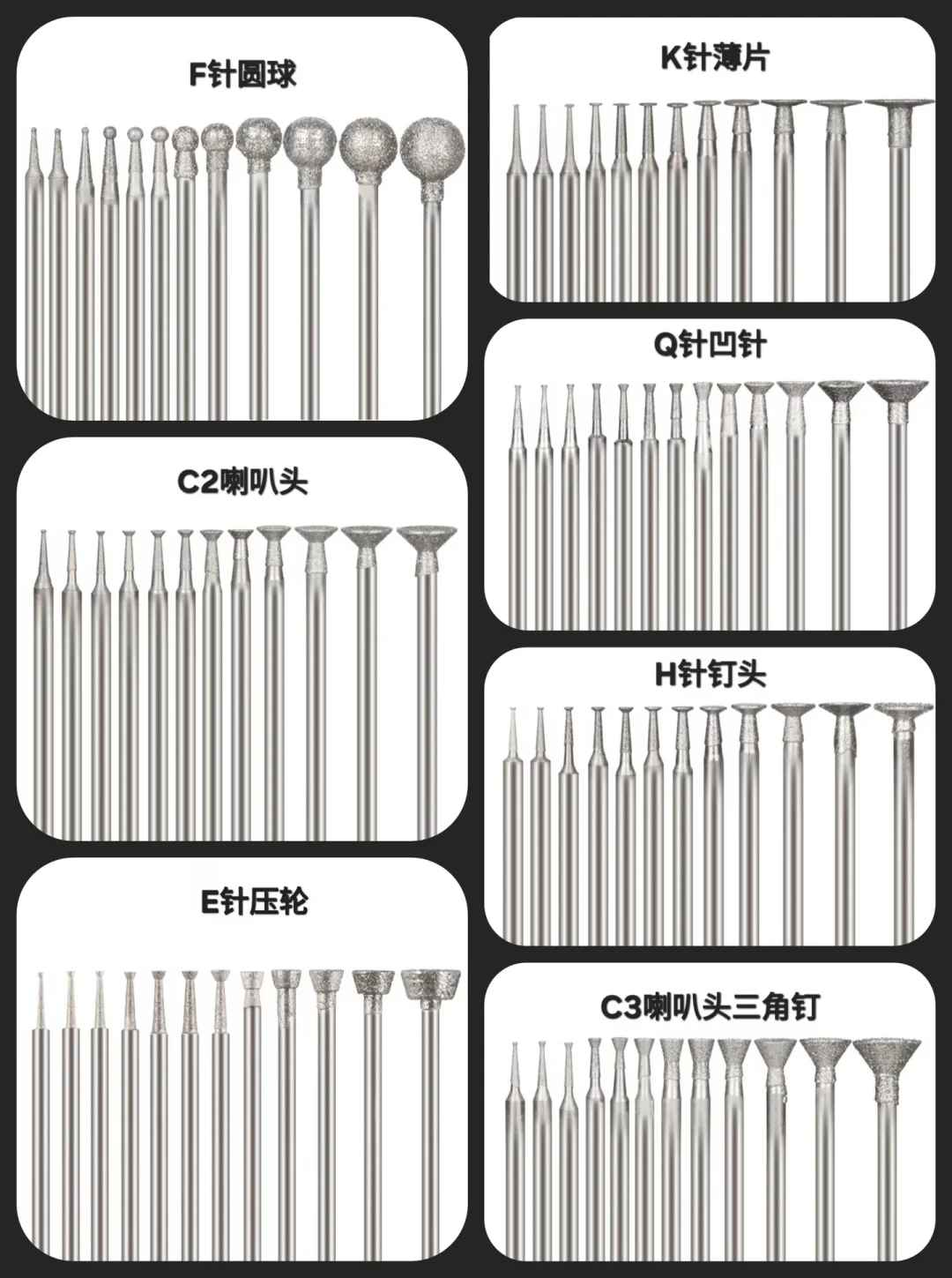 自学玉雕不用先砸5000块:零基础入坑的最小装备清单和避坑顺序
