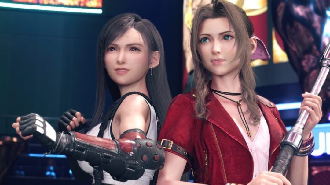 《FF7重生》又迎来一波新玩家:没玩过第一部的人,先看清这三条路再掏钱