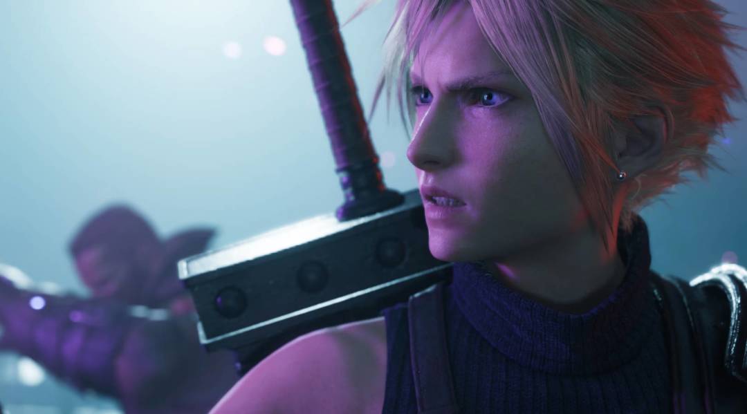 《FF7重生》又迎来一波新玩家:没玩过第一部的人,先看清这三条路再掏钱