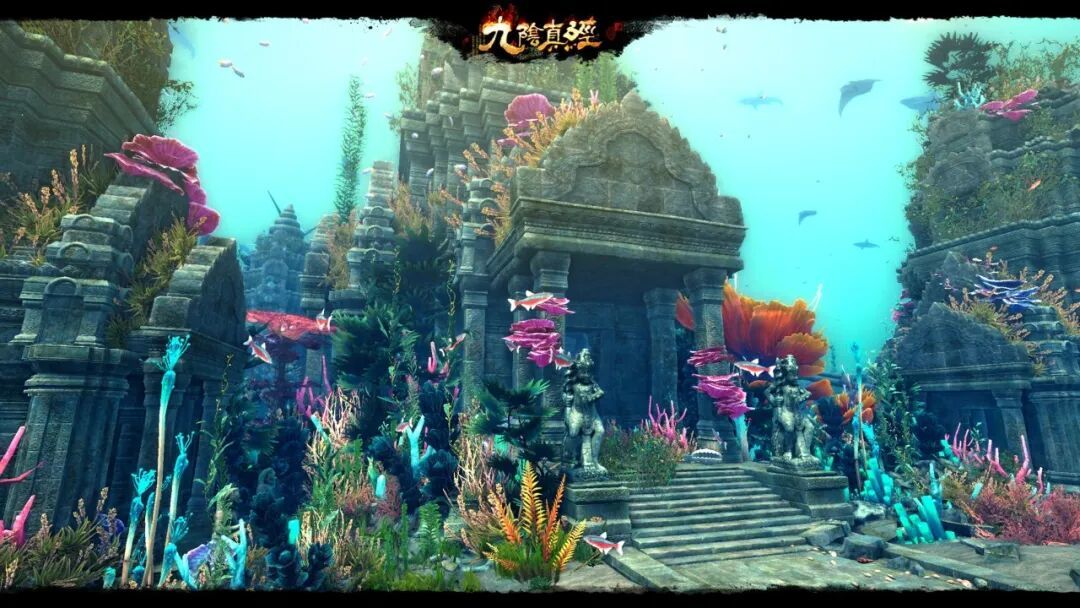 《九阴真经》十五周年版「山海同袍」上线两周:四大新玩法,哪些值得你花时间?