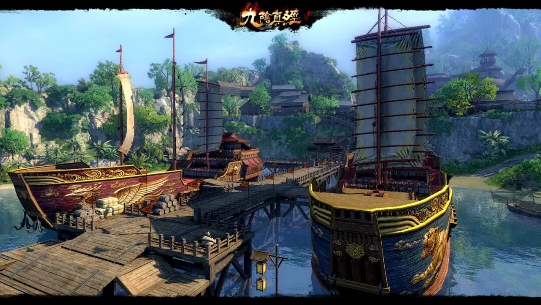 《九阴真经》十五周年版「山海同袍」上线两周:四大新玩法,哪些值得你花时间?