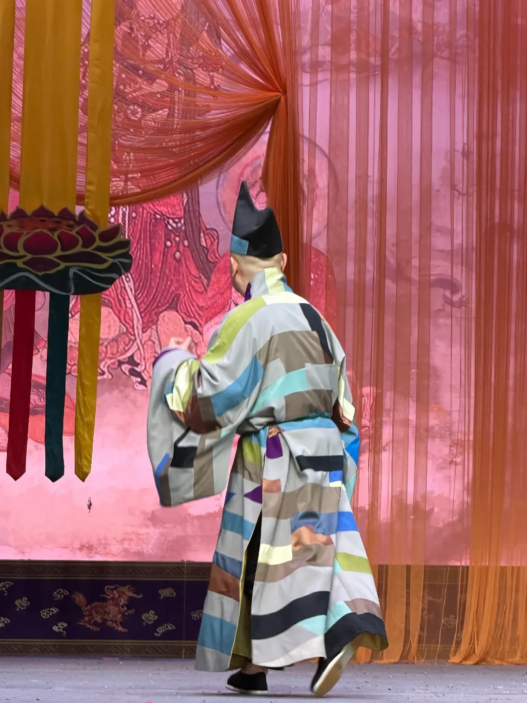 曹云金一句
