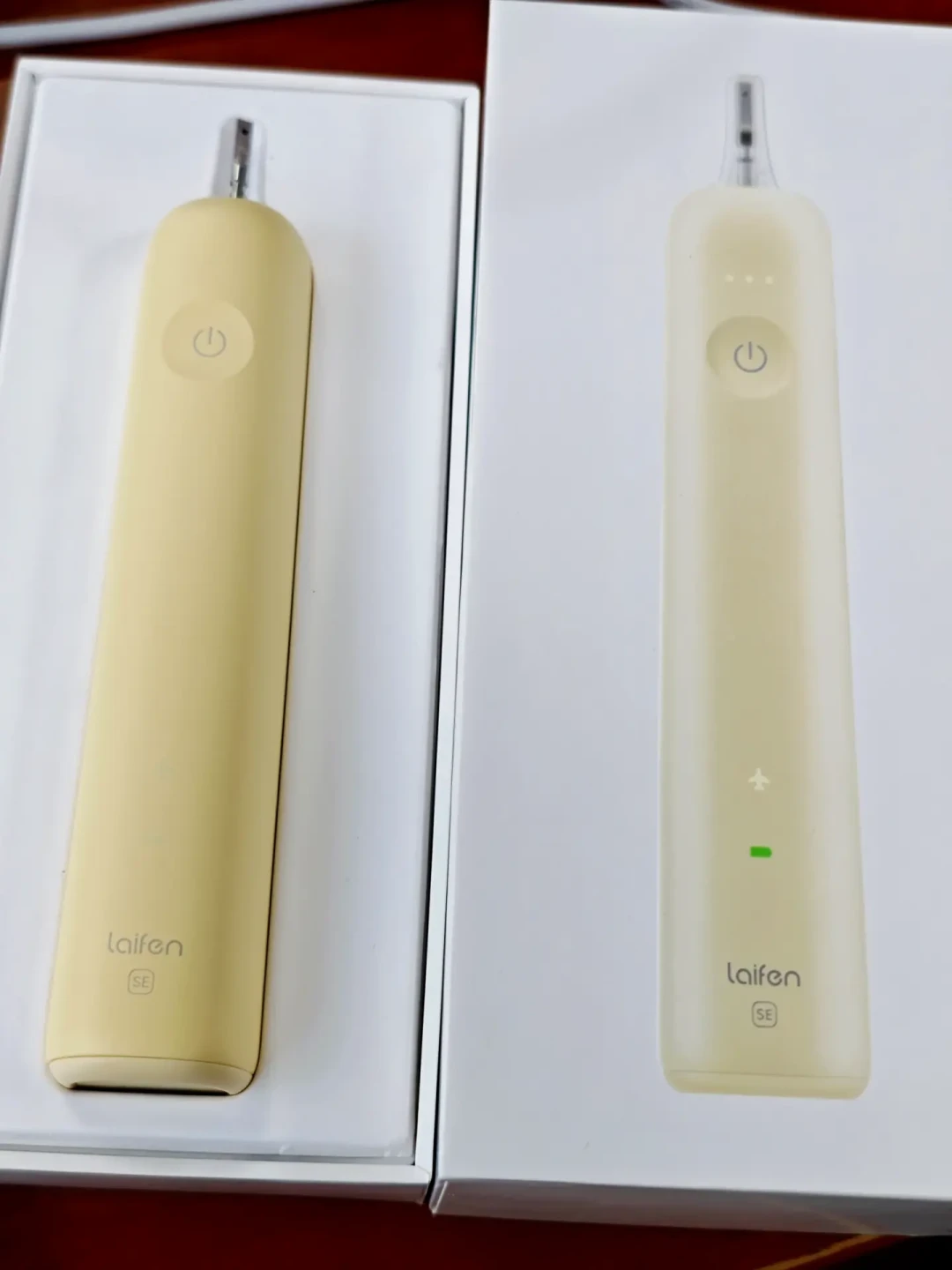 徕芬i2上市8个月:一代的坑填上了,9.9元刷头没了,现在值得买吗?