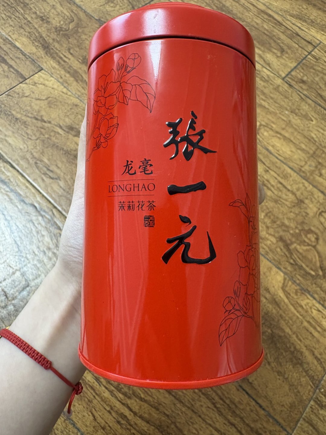 网上买的张一元龙毫发涩、不香,是假的吗?对照官方新价目表,把渠道捋一遍
