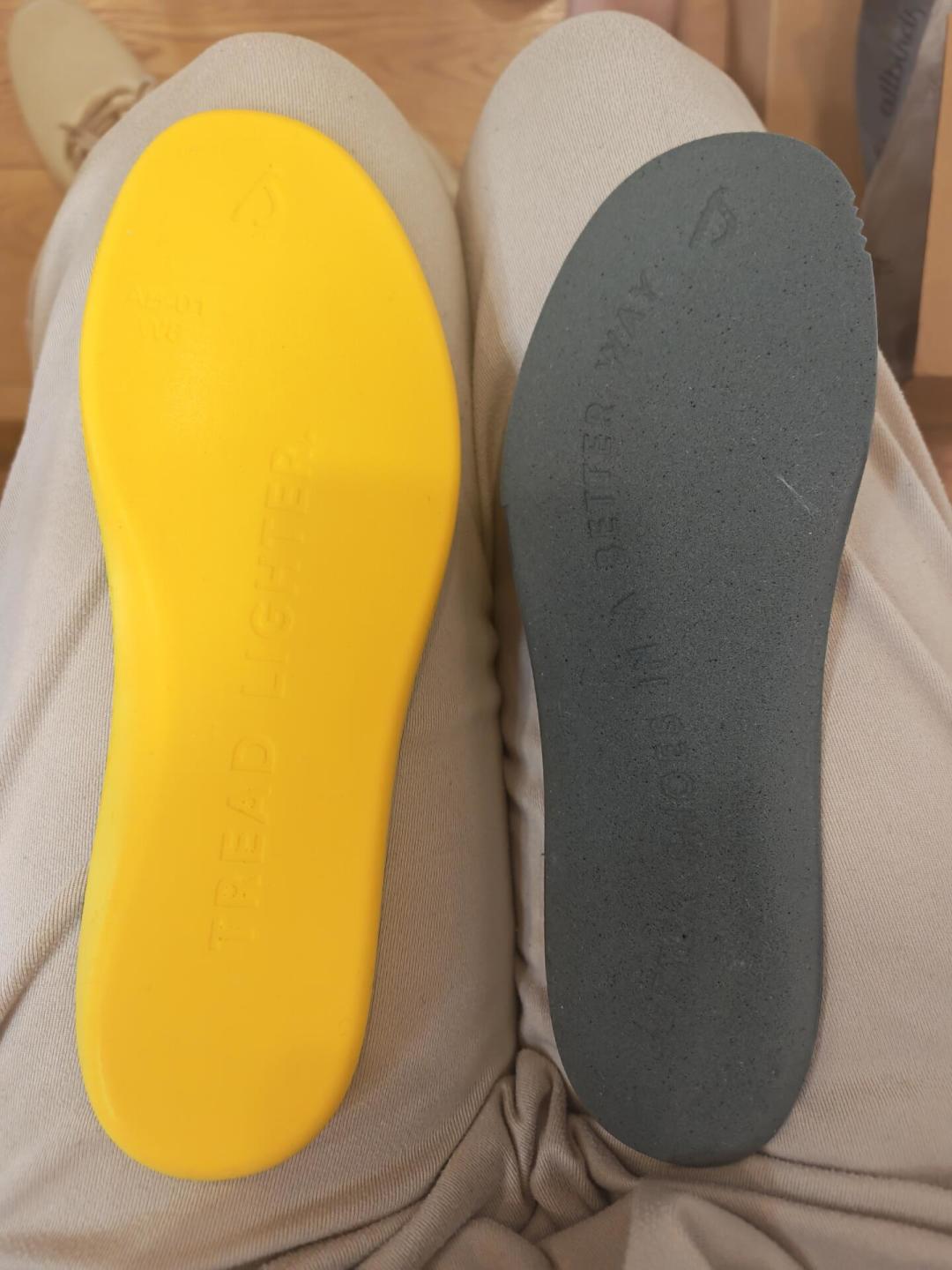 山姆149.9元的Allbirds,和官网789元的是同一双吗?捡便宜前先看清这3点