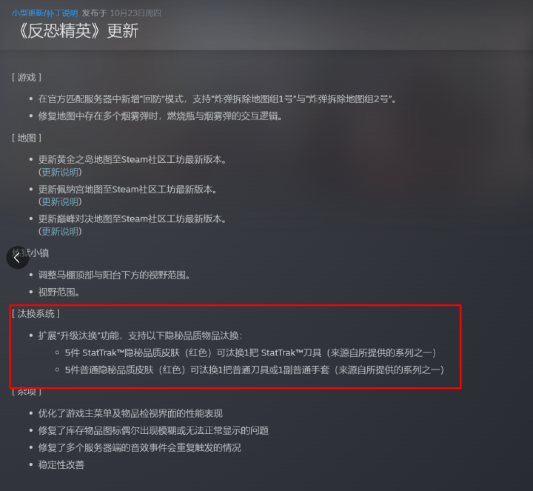 CS2饰品蒸发20亿美元再上热榜:刀价腰斩十个月,自用党捡漏前想清楚三件事