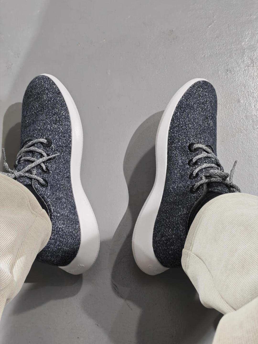 山姆149.9元的Allbirds,和官网789元的是同一双吗?捡便宜前先看清这3点