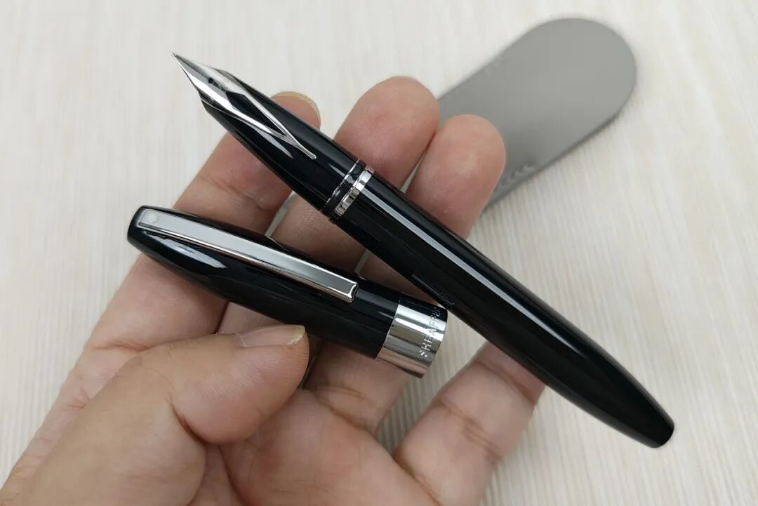 古董犀飞利行情升温：从400元的平衡到2000元的PFM，哪一档还值得买？