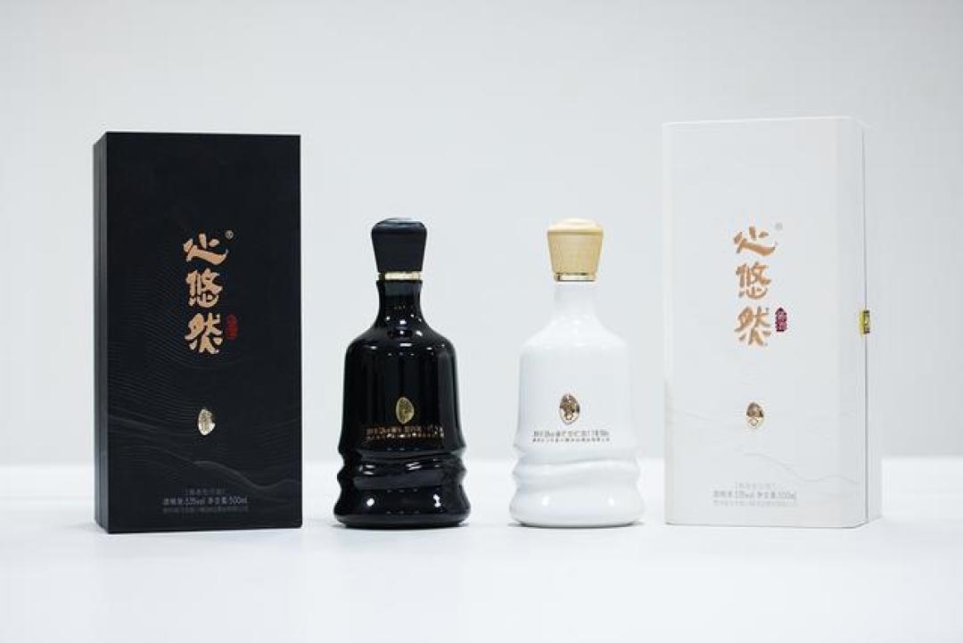 小糊涂仙藏了14年的酱香线:从百元酱6到两千块的心悠然,现在值得碰吗