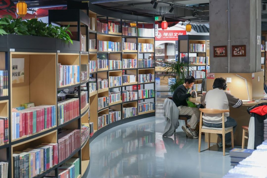 收藏了一百份