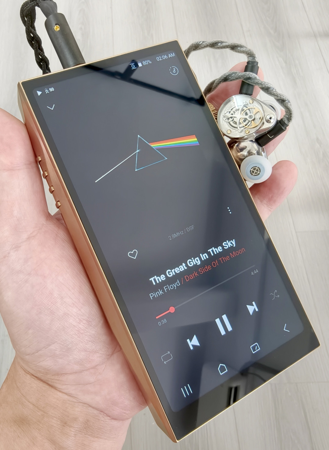 艾利和SP4000T上市22888元：四管旗舰比石机版便宜六千，看完这波测评再决定买不买