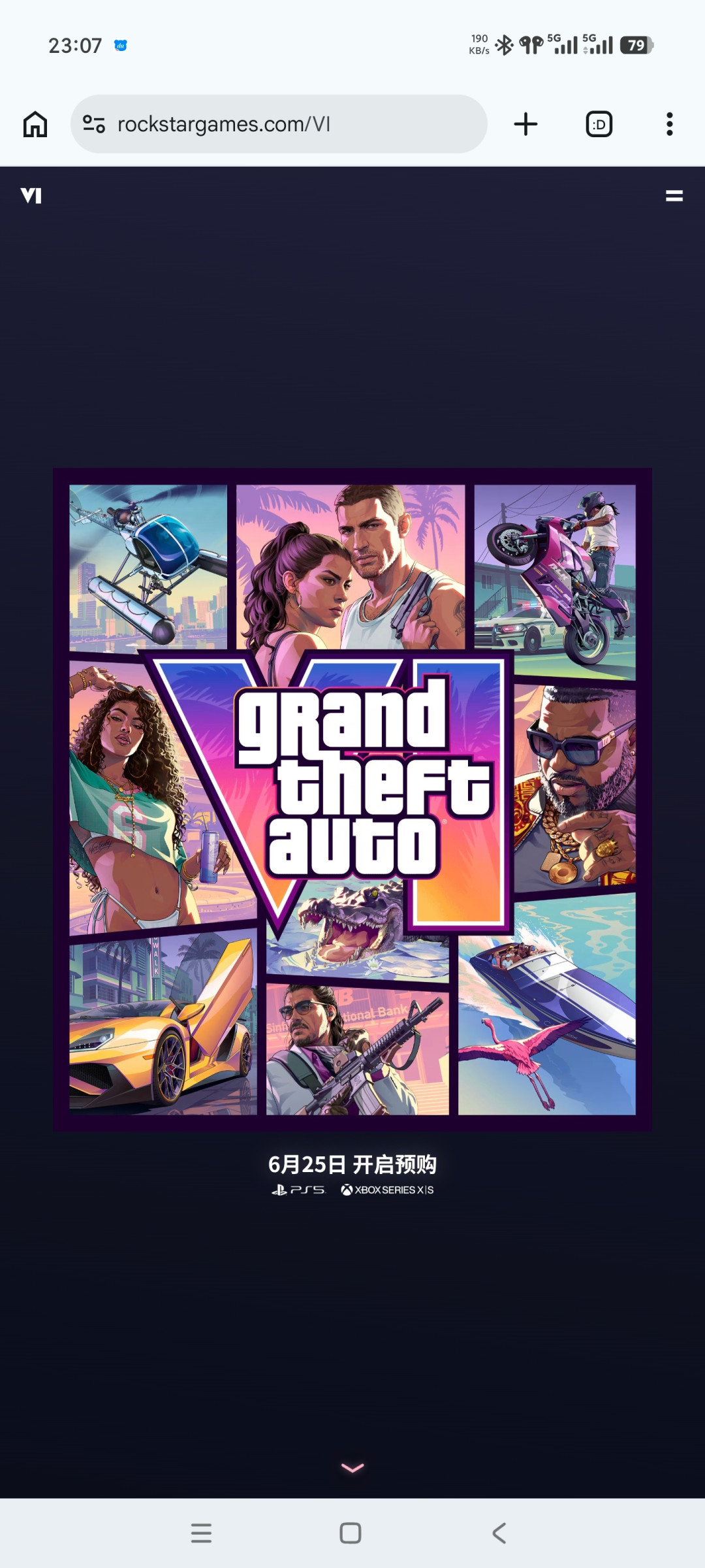 GTA6泄露4段实机视频和完整地图,Take-Two单日市值蒸发10亿美元:官方王牌8月28日亮出,怎么看、怎么买、怎么避坑一次说清