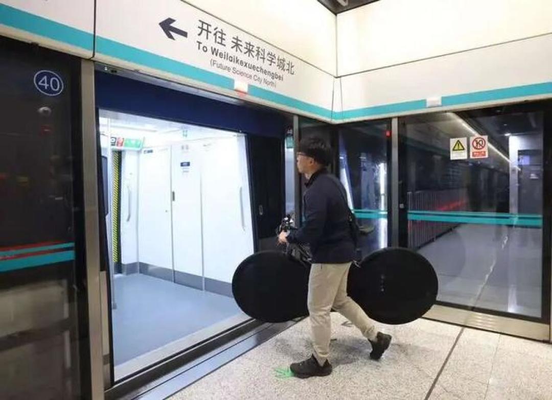 共享单车涨价后想换自己的车通勤?全网骑友真实均速:3公里15分钟,8公里半小时,超15公里多数人不现实