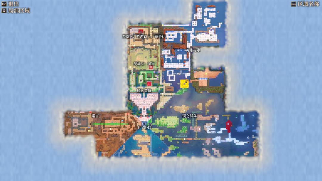 Steam鉴赏家新品节进行中,上百款Demo免费玩:翻了40多条热帖,整理出值得下的名单和一份7天试玩计划