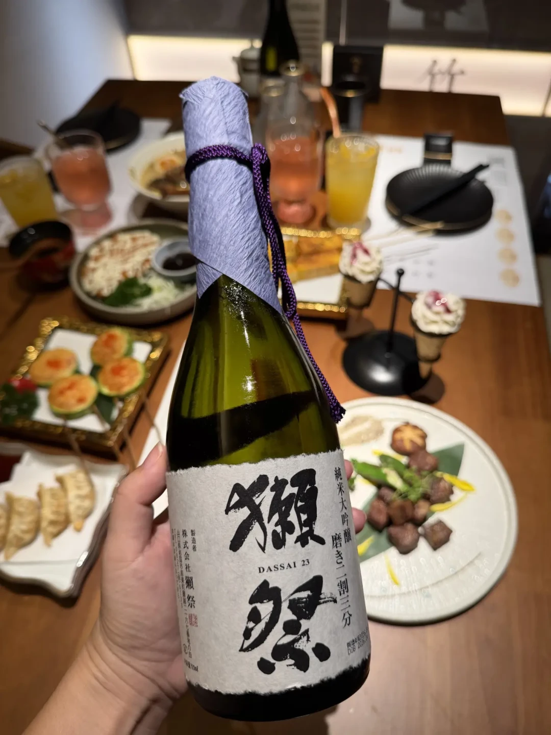 “下月起,獭祭全线涨20%”?清酒涨价潮是真的,但先别急着囤