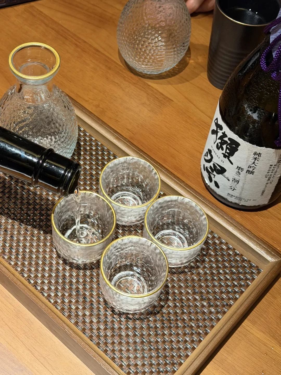 “下月起,獭祭全线涨20%”?清酒涨价潮是真的,但先别急着囤