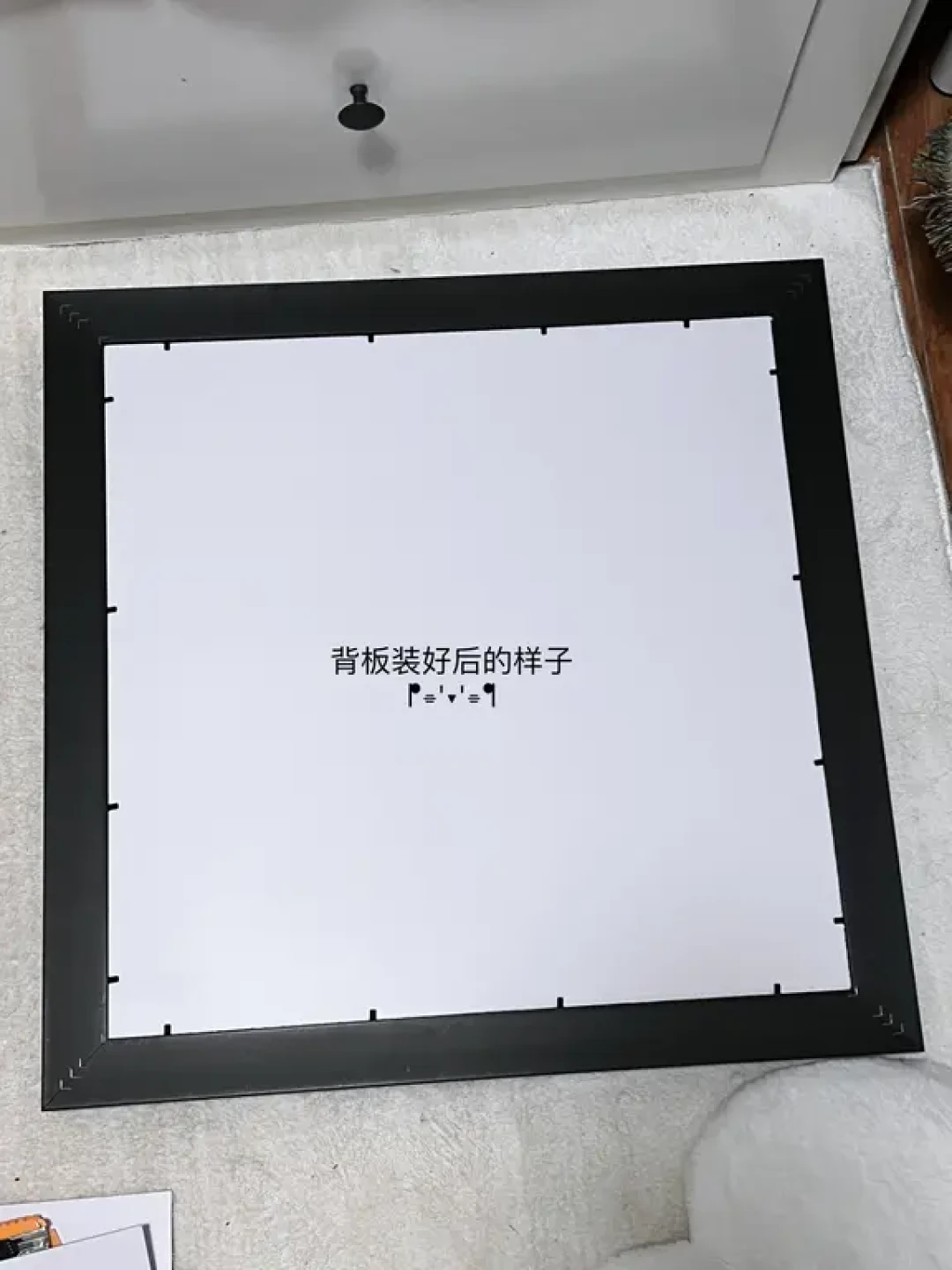 “框比拼图还贵”?拼完1000片拼图后的4条路:20元装框、0元上墙,避坑一次讲清