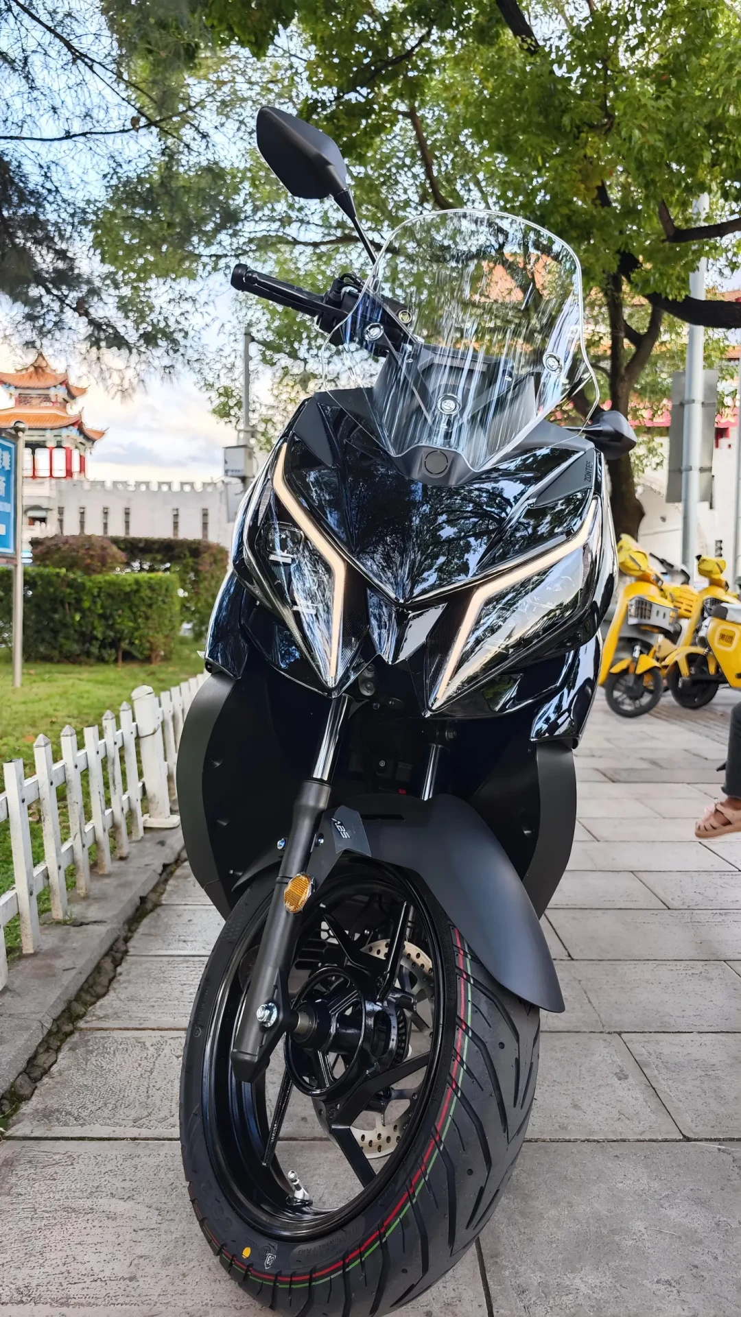 升仕175V上市满月：11800元买20匹小钢炮，但先搞懂程序争议再掏钱