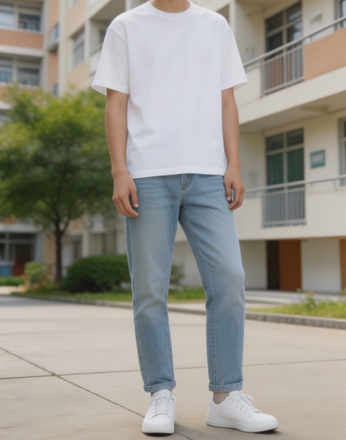 迪士尼童裤